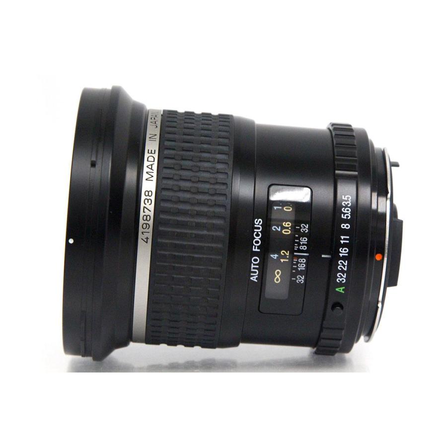 FAシリーズ 訳有品|ペンタックス smc PENTAX-FA 645 35mm F3.5 FAシリーズ 訳有品|ペンタックス smc PENTAX-FA 645 35mm F3.5