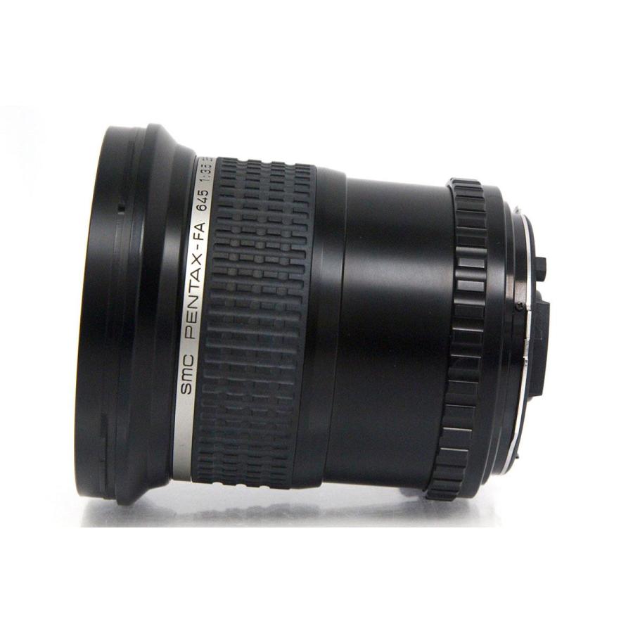 FAシリーズ 訳有品|ペンタックス smc PENTAX-FA 645 35mm F3.5 FAシリーズ 訳有品|ペンタックス smc PENTAX-FA 645 35mm F3.5