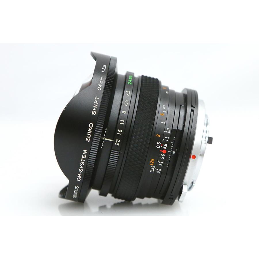 オリンパス 訳有品|オリンパス ZUIKO SHIFT 24mm F3.5 OM オリンパス 訳有品|オリンパス ZUIKO SHIFT 24mm F3.5 OM