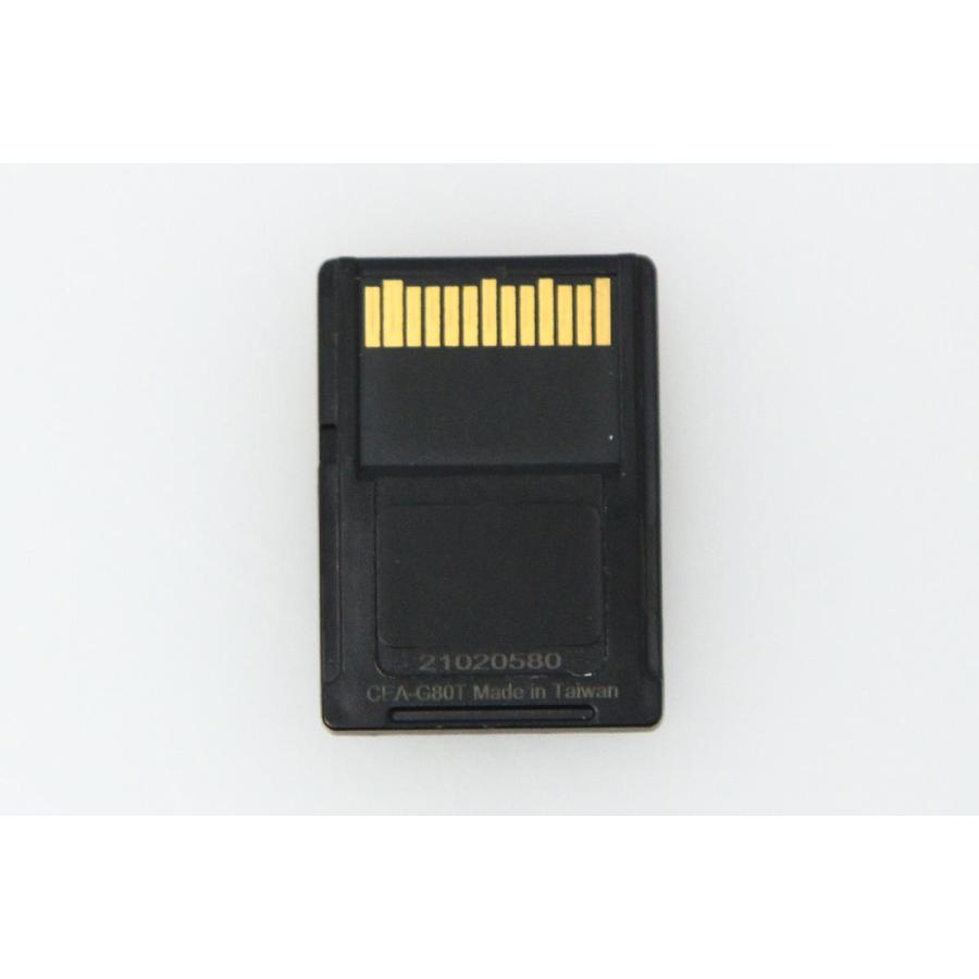 SONY 美品｜ソニー CEA-G80T CFexpressカード Type-A 80GB 700MB/s 