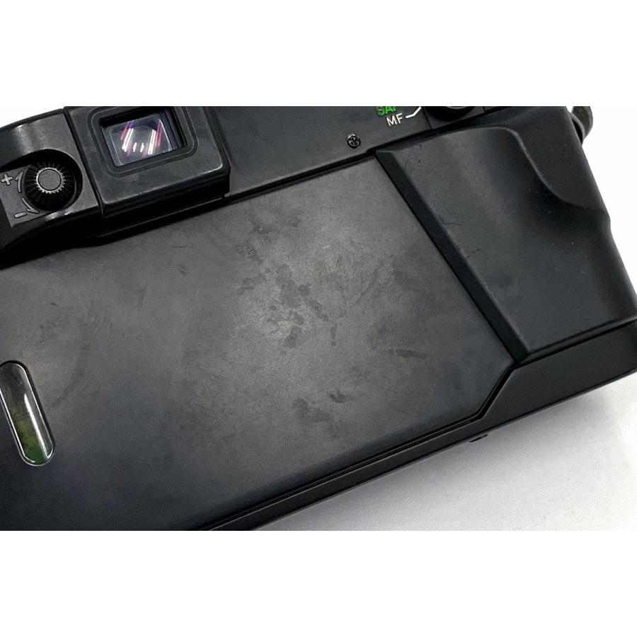 CONTAX 訳有品|コンタックス G2 ボディ ブラック γA5916-2C3-ψ CONTAX 訳有品|コンタックス G2 ボディ ブラック γA5916-2C3-ψ