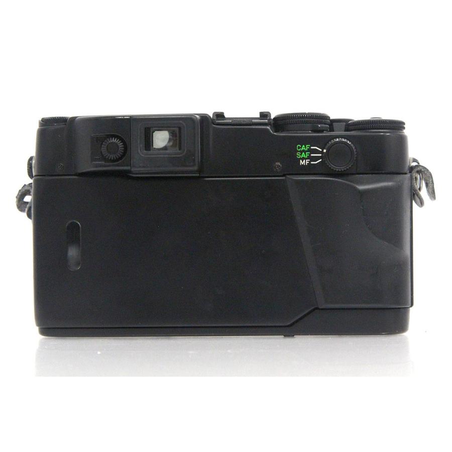 CONTAX 訳有品|コンタックス G2 ボディ ブラック γA5916-2C3-ψ CONTAX 訳有品|コンタックス G2 ボディ ブラック γA5916-2C3-ψ