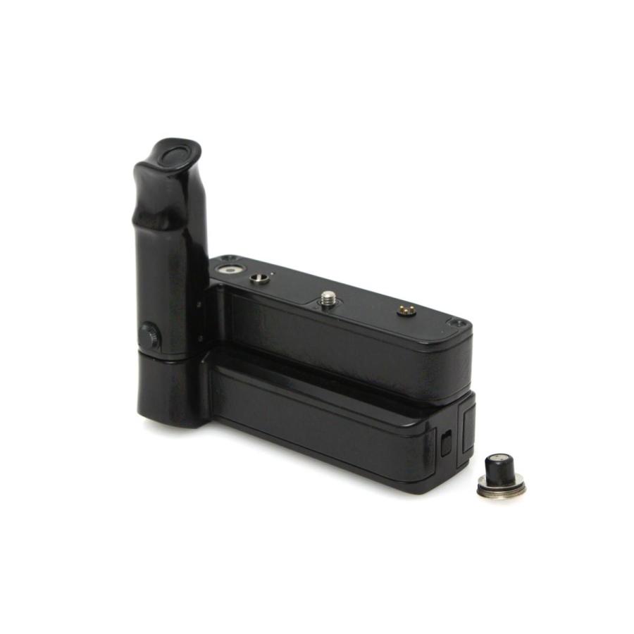 CONTAX 【全額返金保証】並品|コンタックス PMD W-6 モーター CONTAX 【全額返金保証】並品|コンタックス PMD W-6 モーター