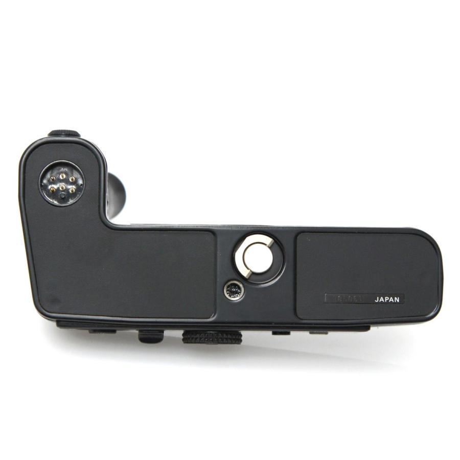 CONTAX 【全額返金保証】並品|コンタックス PMD W-6 モーター CONTAX 【全額返金保証】並品|コンタックス PMD W-6 モーター