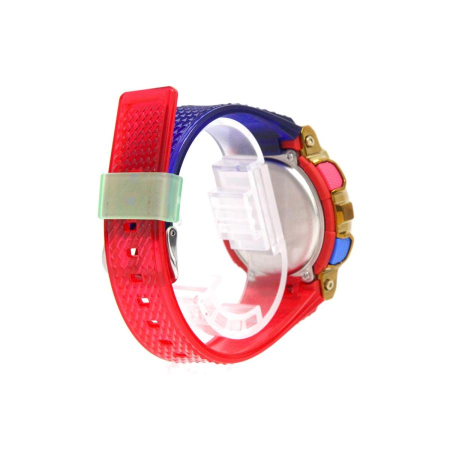 G-SHOCK 未使用品｜カシオ GM-110RB-2AJF 腕時計 χA5957-2G6 : アキバ