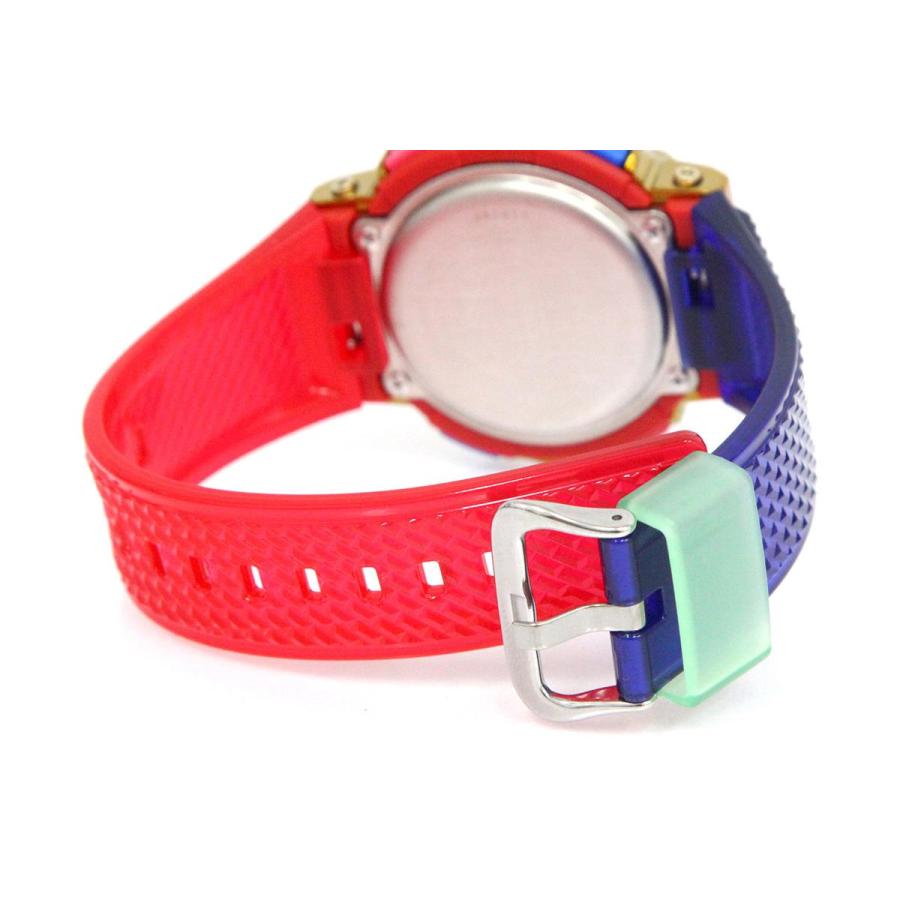 G-SHOCK 未使用品｜カシオ GM-110RB-2AJF 腕時計 χA5957-2G6 : アキバ