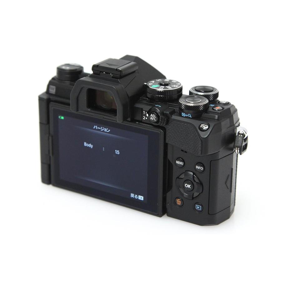 【ジャンク】送料込オリンパスOM-D E-M5 Mark III本体と付属品多数 OM-D 【全額返金保証】美品｜オリンパス E-M5 Mark III ボディ
