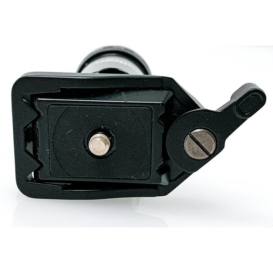 GITZO（ジッツオ） 【全額返金保証】並品｜ジッツォ G566 一脚 アルミ
