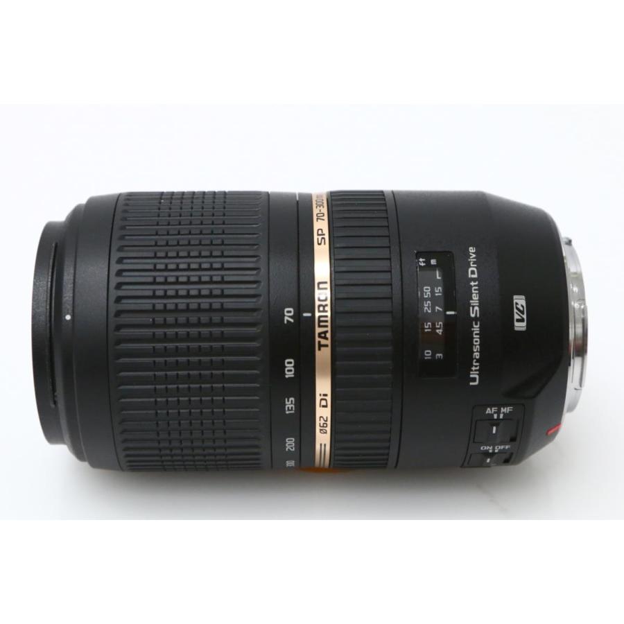 Di ジャンク品|タムロン SP 70-300mm F4-5.6 VC USD (Model Di ジャンク品|タムロン SP 70-300mm F4-5.6 VC USD (Model
