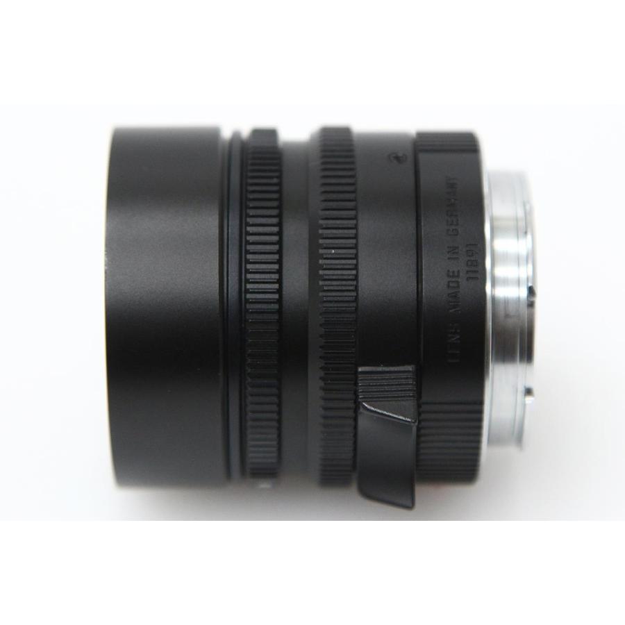 ライカ 【全額返金保証】極美品|ライカ SUMMILUX-M 50mm F1.4 ライカ 【全額返金保証】極美品|ライカ SUMMILUX-M 50mm F1.4