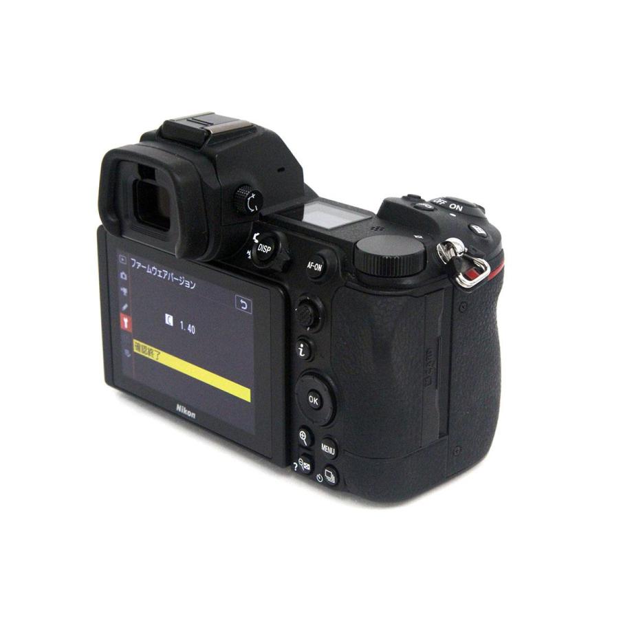 Zシリーズ(Nikon) 【全額返金保証】美品|ニコン Z 6II ボディ Zシリーズ(Nikon) 【全額返金保証】美品|ニコン Z 6II ボディ