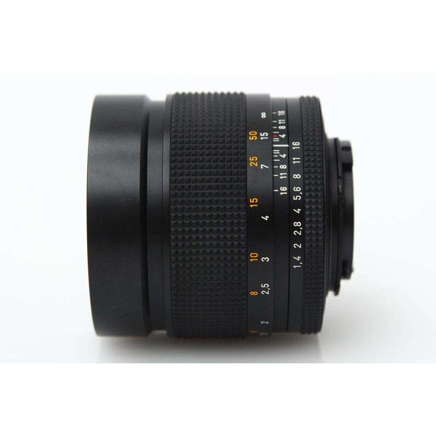 並品｜コンタックス Planar T* 85mm F1.4 AEG ヤシカコンタックスマウント用 γH3650-2N2D｜akiba-ryutsu｜03