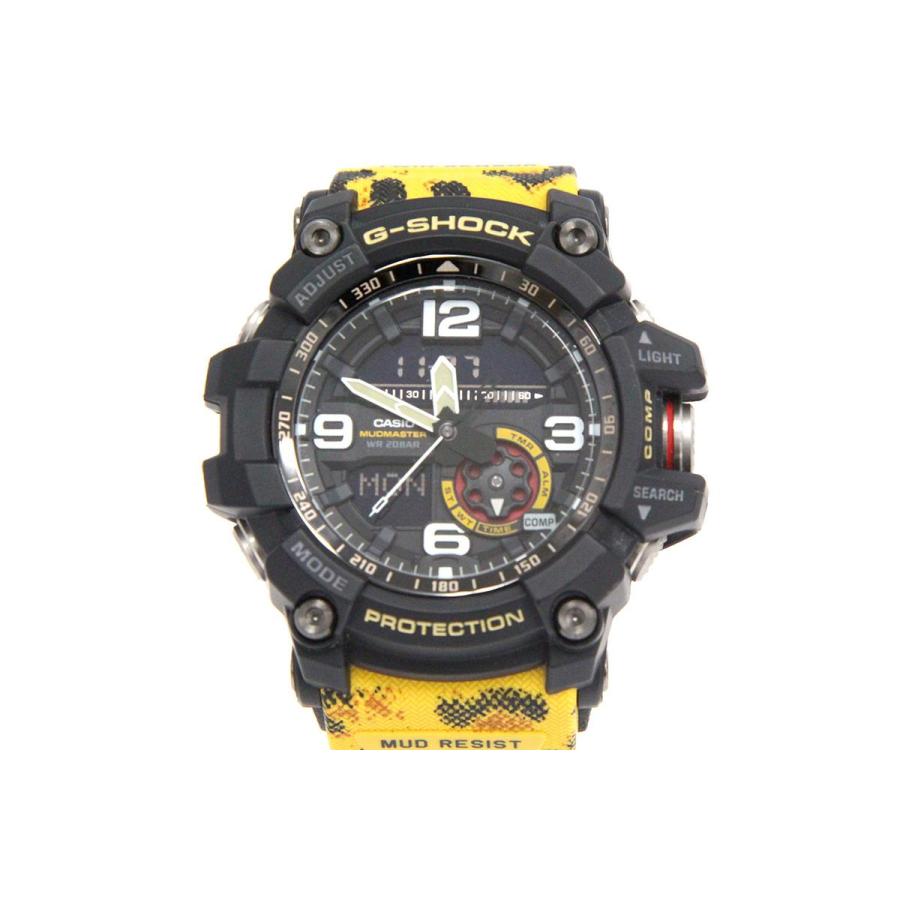 G-SHOCK 美品｜カシオ GG-1000WLP-1AJR クォーツ腕時計 ワイルド