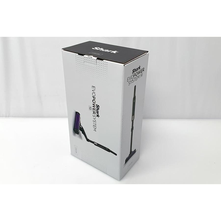 Shark（シャーク） 未使用品｜シャーク CS851JBR EVOPOWER SYSTEM iQ