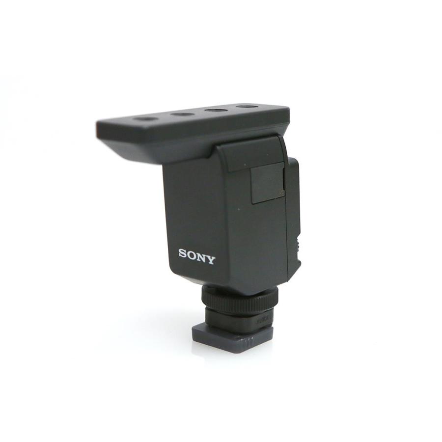 SONY 【全額返金保証】極美品|ソニー ECM-B10 ショットガン SONY 【全額返金保証】極美品|ソニー ECM-B10 ショットガン