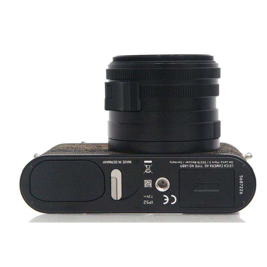 ライカ（Leica） 【全額返金保証】極美品｜ライカ Q2 Dawn by Seal