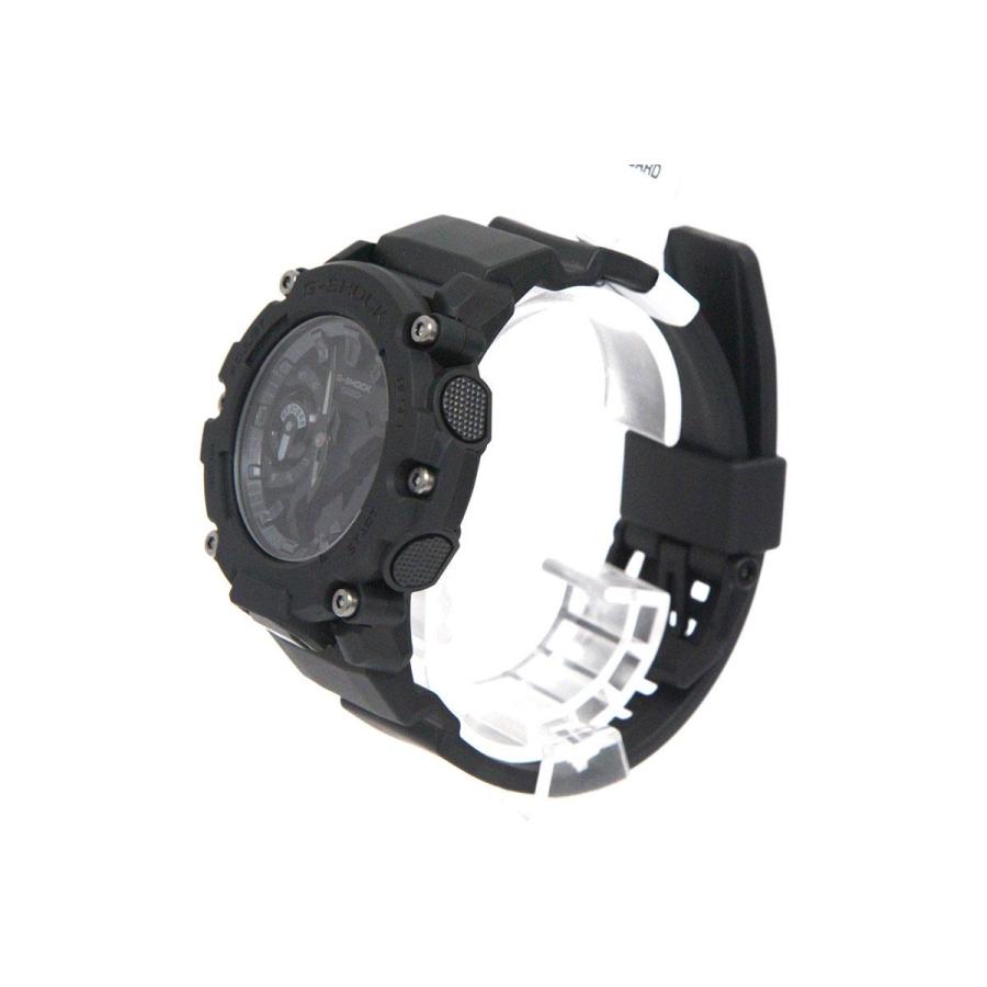 未使用品｜カシオ G-SHOCK GA-2200BB-1AJF クォーツ腕時計 χA5896-2G7｜akiba-ryutsu｜03