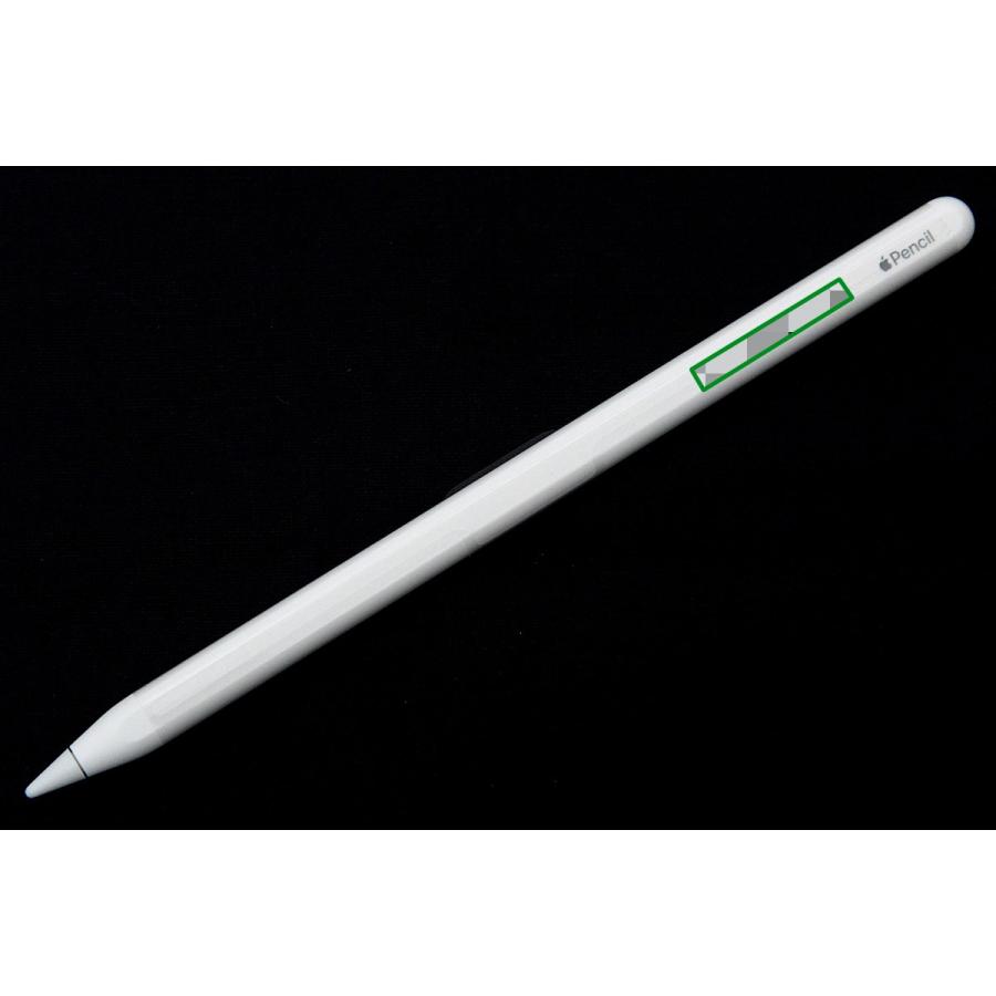 極美品｜アップル Apple Pencil 第2世代 PU8F2J/A πH3688-2G9｜akiba-ryutsu｜03