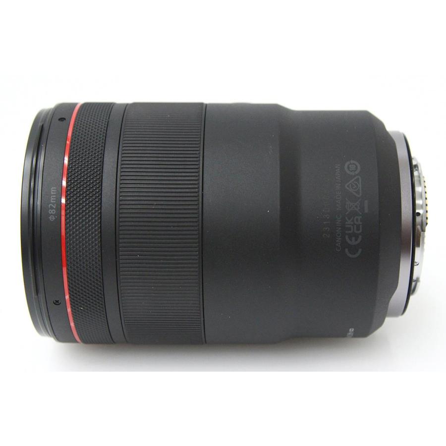 RFレンズ 【全額返金保証】極美品｜キヤノン RF135mm F1.8 L IS USM 