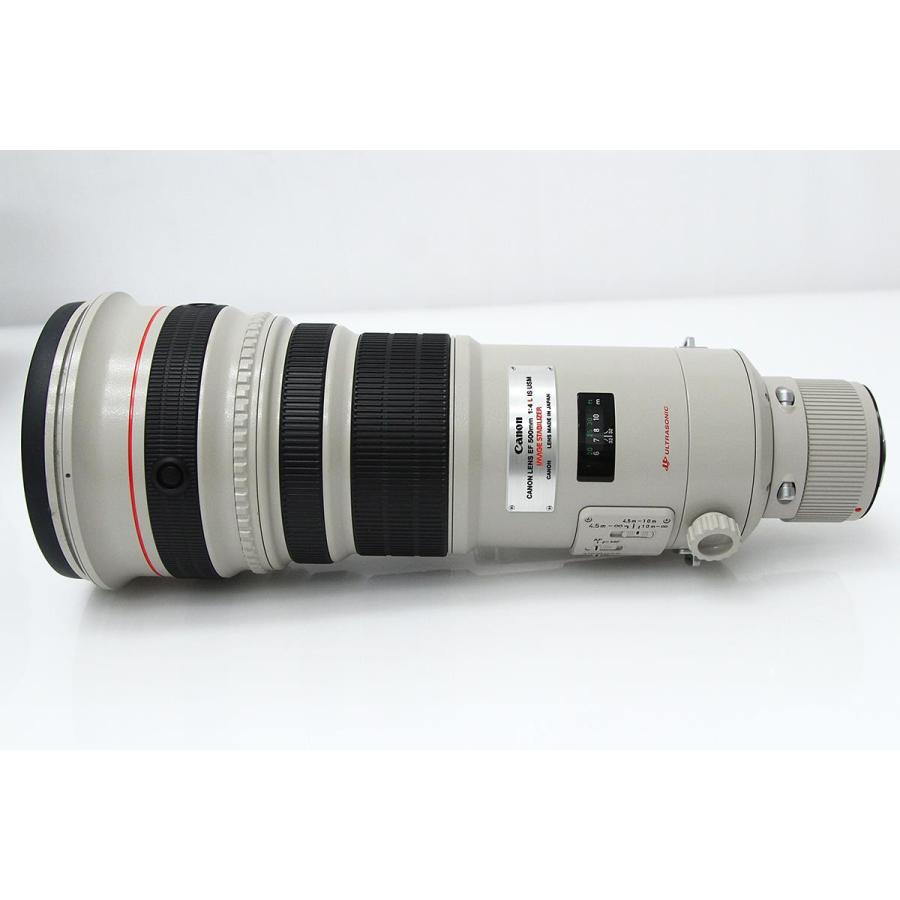 並品｜キヤノン EF500mm F4L IS USM γH3678-2B4｜akiba-ryutsu｜03