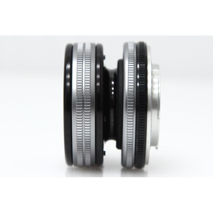 Lensbaby（レンズベビー） 【全額返金保証】美品｜レンズベビー
