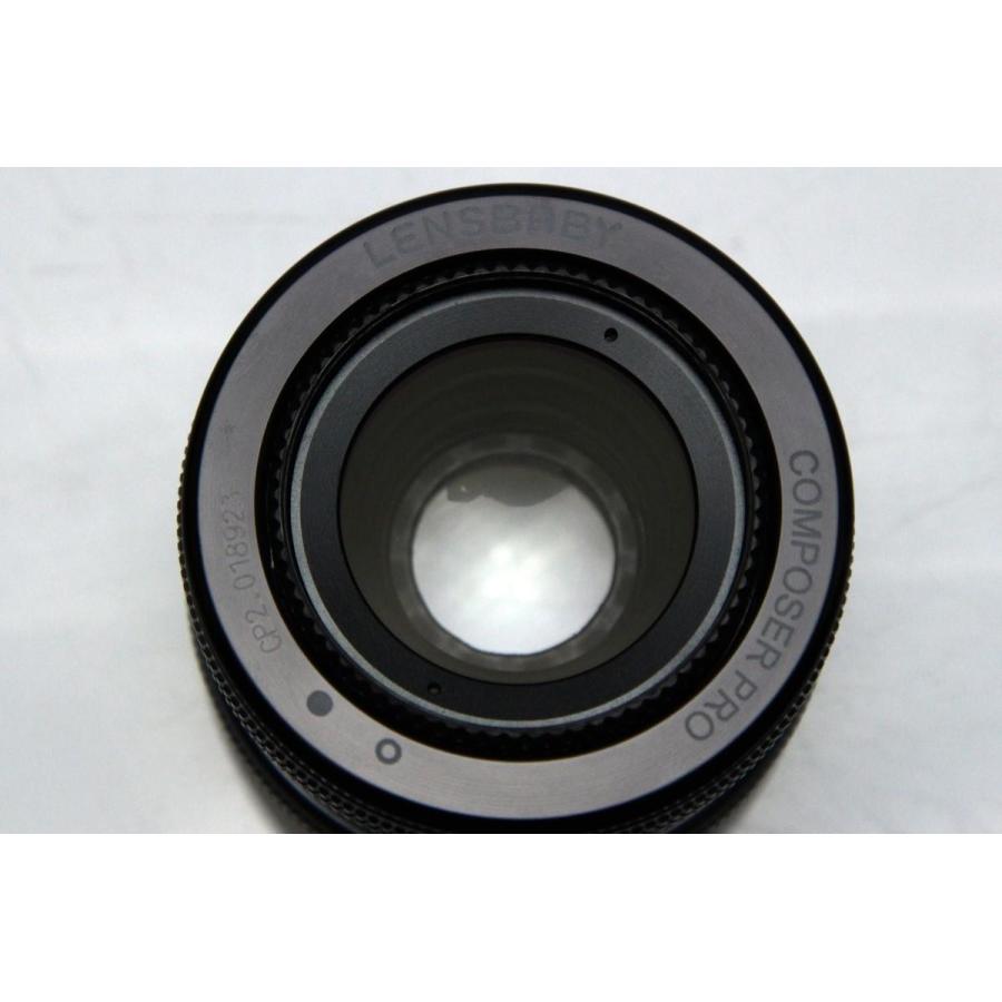 Lensbaby（レンズベビー） 【全額返金保証】美品｜レンズベビー