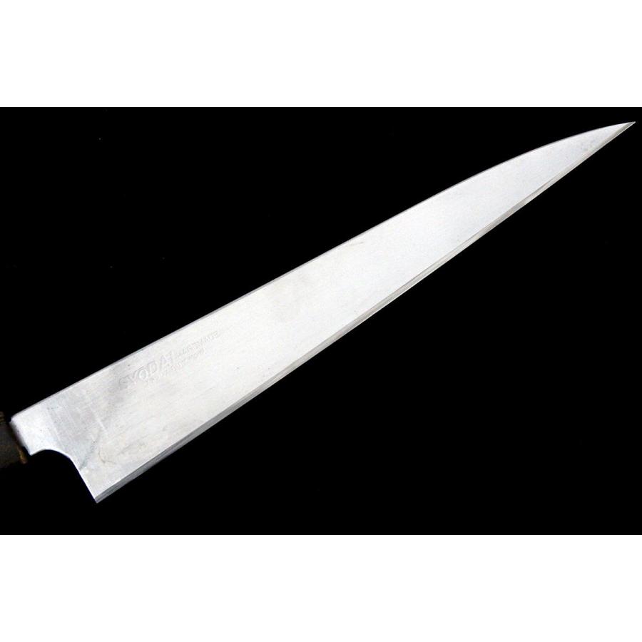 並品|尚台正吉 牛刀 和包丁 280mm ステンレス モリブデン鋼 朴 並品|尚台正吉 牛刀 和包丁 280mm ステンレス モリブデン鋼 朴