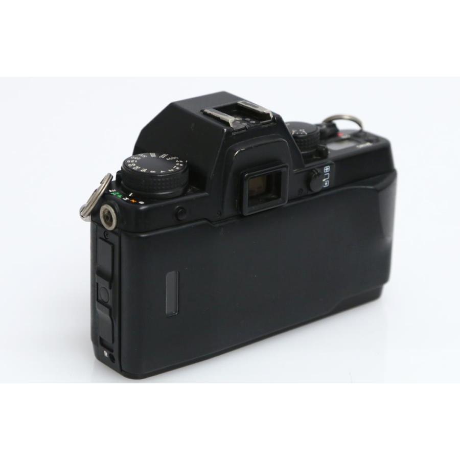 CONTAX 【全額返金保証】並品|コンタックス Aria ボディ γN832 CONTAX 【全額返金保証】並品|コンタックス Aria ボディ γN832