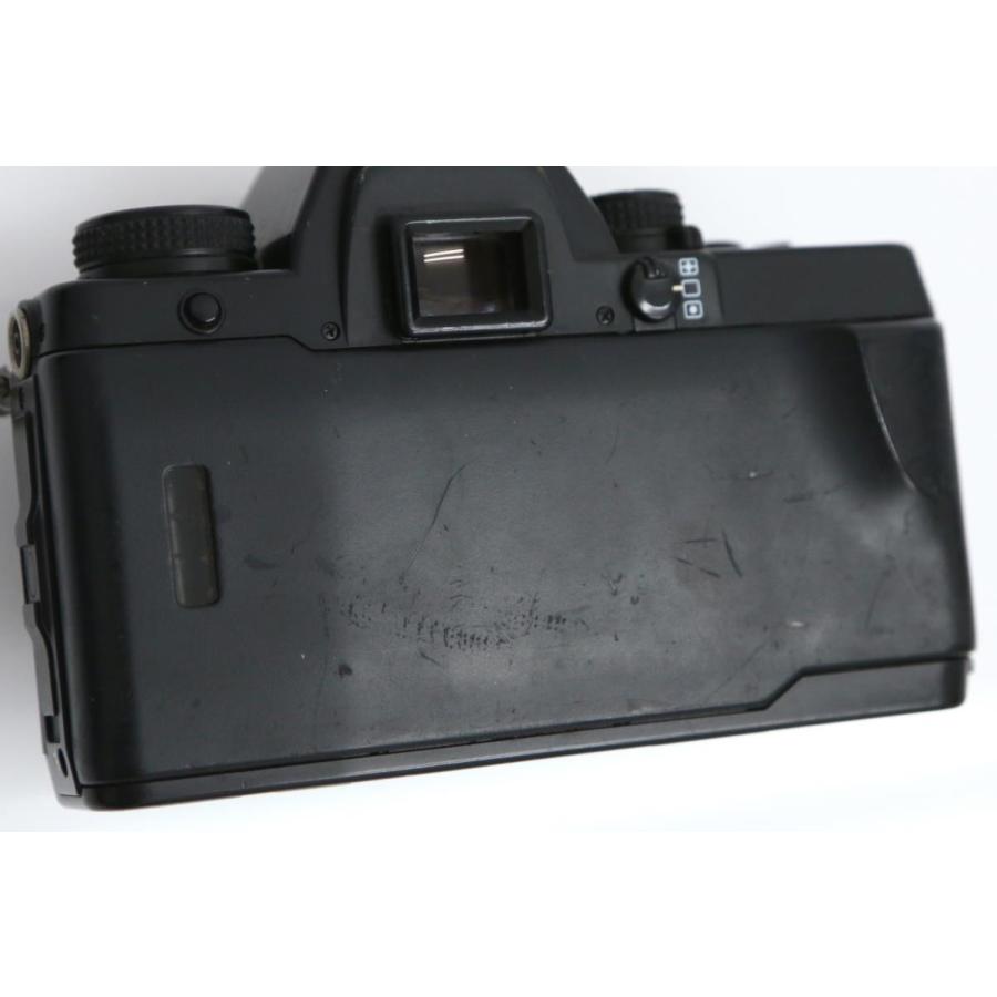 CONTAX 【全額返金保証】並品|コンタックス Aria ボディ γN832 CONTAX 【全額返金保証】並品|コンタックス Aria ボディ γN832