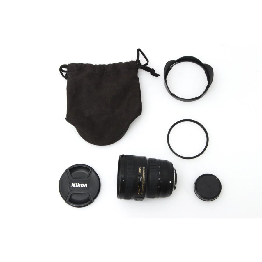 NIKKOR 【全額返金保証】並品｜ニコン AF-S 18-35mm F3.5-4.5G ED 