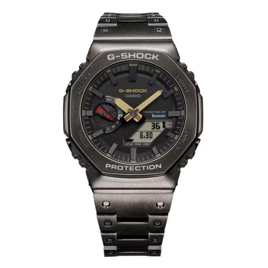 G-SHOCK カシオ GM-B2100VF-1AJR タフソーラー腕時計 40周年記念 G-SHOCK カシオ GM-B2100VF-1AJR タフソーラー腕時計 40周年記念