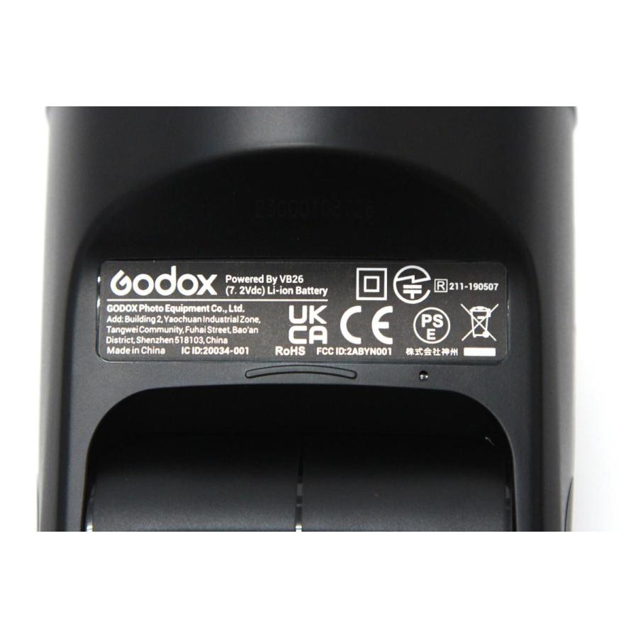 GODOX 極美品|ゴドックス GX・V1F TTL対応 バッテリー内蔵型 GODOX 極美品|ゴドックス GX・V1F TTL対応 バッテリー内蔵型