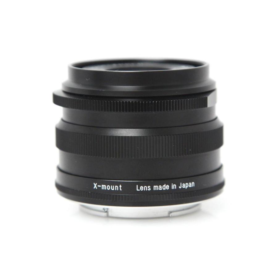 Voigtlander 【全額返金保証】極美品｜フォクトレンダー NOKTON 23mm