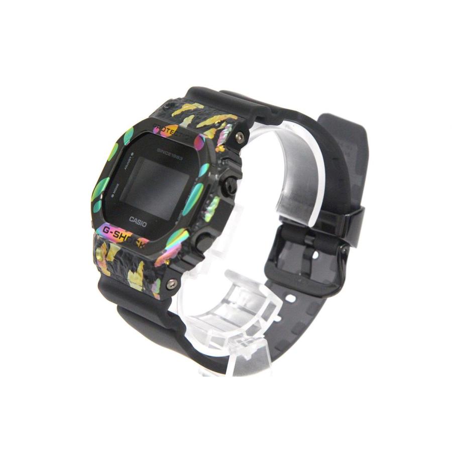 G-SHOCK 未使用品|カシオ GM-5640GEM-1JR 腕時計 40周年記念 G-SHOCK 未使用品|カシオ GM-5640GEM-1JR 腕時計 40周年記念