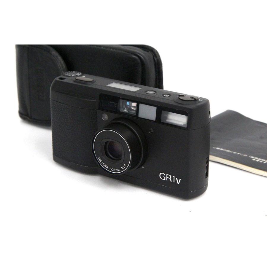 2025年最新】Yahoo!オークション -ricoh gr1vの中古品・新品・未 2025年最新】Yahoo!オークション -ricoh gr1vの中古品・新品・未