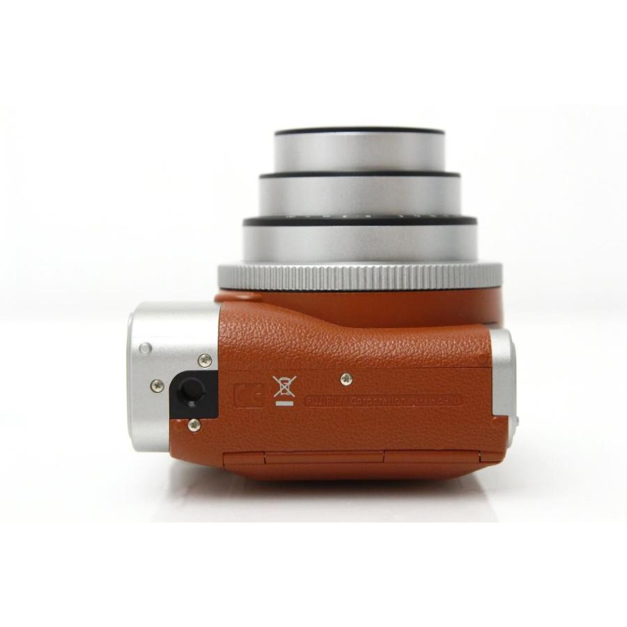 FUJIFILM 【全額返金保証】極美品｜富士フイルム instax mini 90  