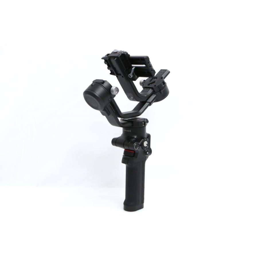 DJI 【全額返金保証】並品｜DJI RSC 2 γN911-2D1A : アキバ流通 - 通販 - Yahoo!ショッピング