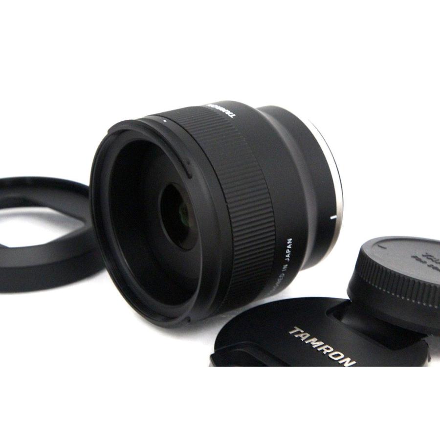 極美品｜タムロン 35mm F2.8 Di III OSD M12 Model F053 (ソニー Eマウント) γA60452R1A
