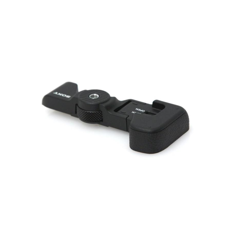 SONY 【全額返金保証】極美品｜ソニー GP-X2 グリップ