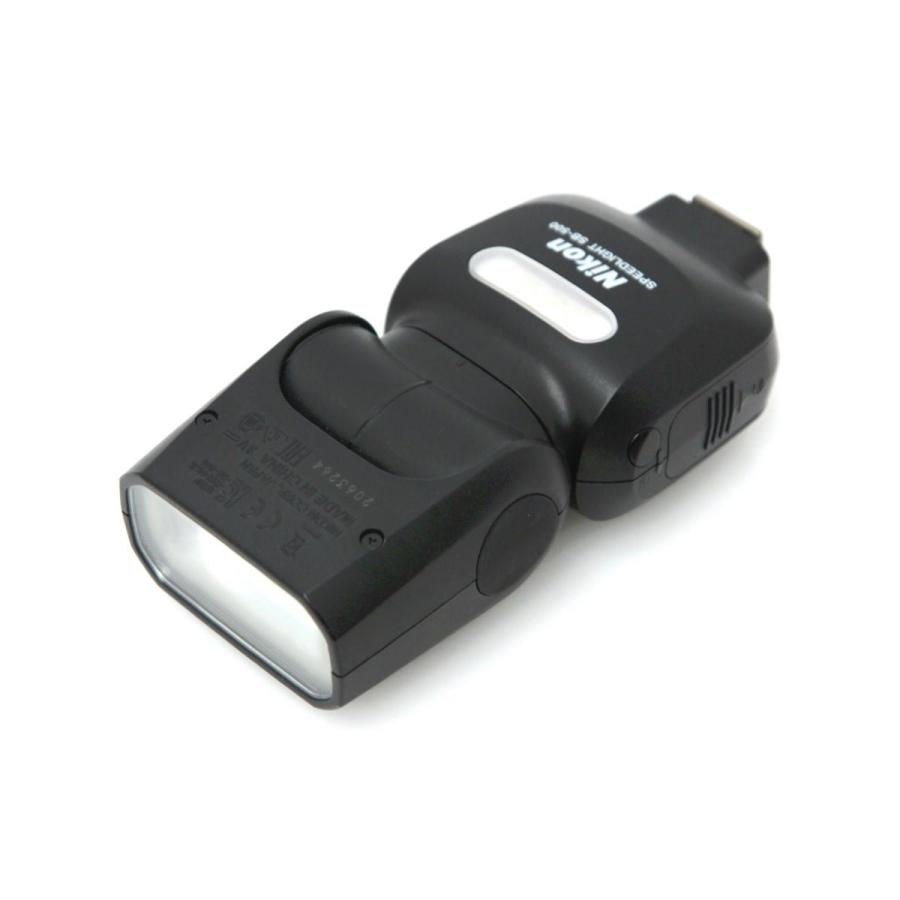 ニコン（Nikon） 【全額返金保証】美品｜ニコン スピードライト SB-500 