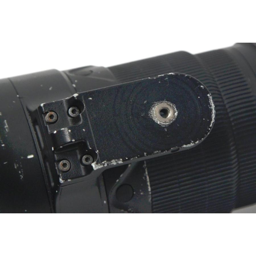 訳有品｜ニコン AF-S NIKKOR 400mm f2.8G ED VR γT474-3-ψ｜akiba-ryutsu｜06