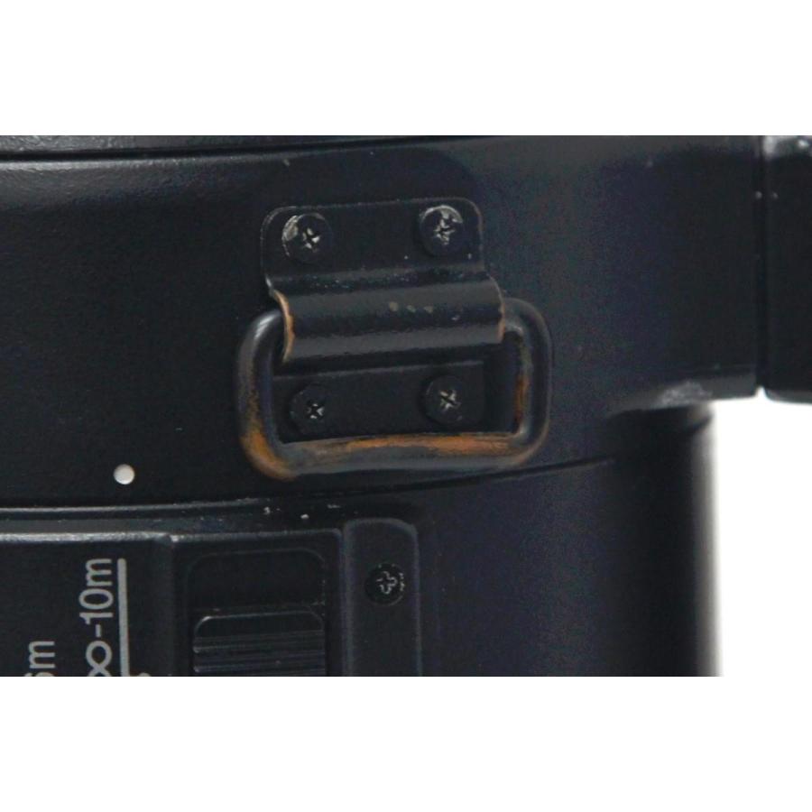 NIKKOR 訳有品|ニコン Ai AF-S Nikkor ED 500mm F4D II (IF NIKKOR 訳有品|ニコン Ai AF-S Nikkor ED 500mm F4D II (IF