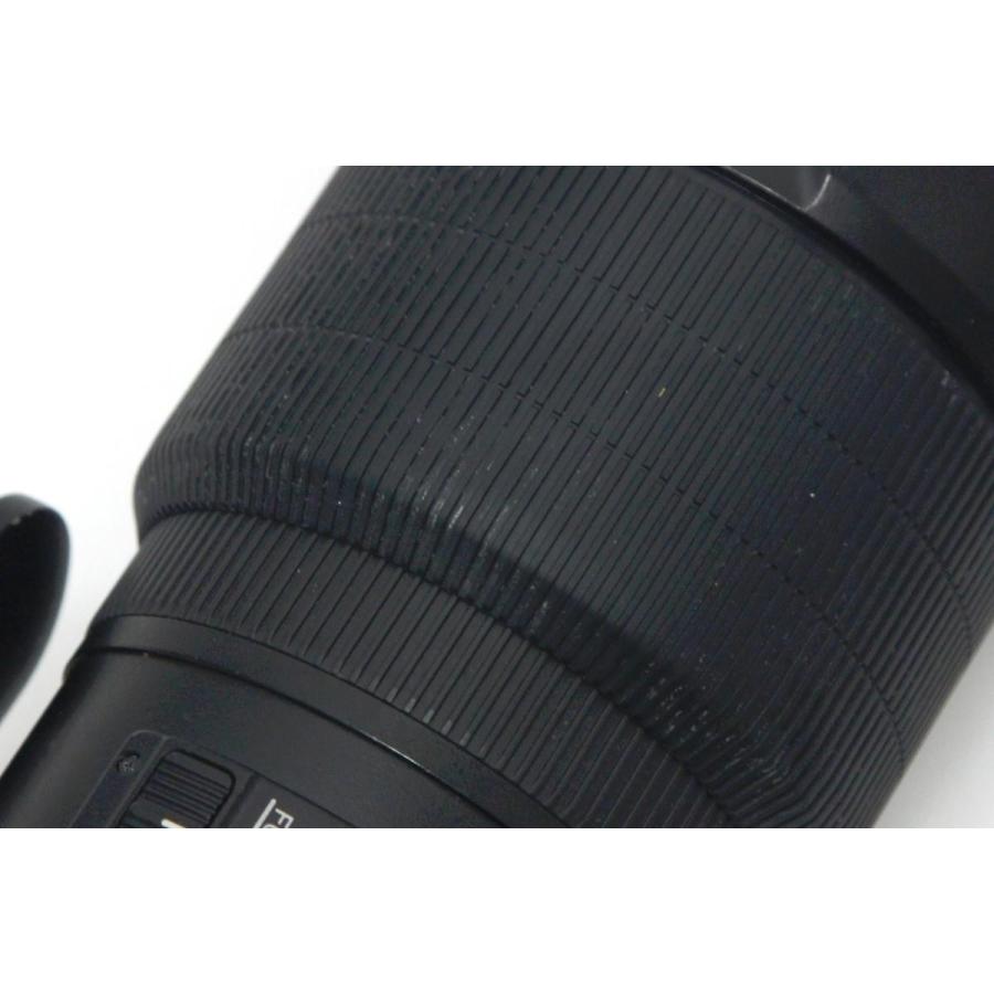 NIKKOR 訳有品|ニコン Ai AF-S Nikkor ED 500mm F4D II (IF NIKKOR 訳有品|ニコン Ai AF-S Nikkor ED 500mm F4D II (IF