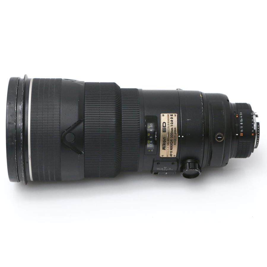 NIKKOR ジャンク品|ニコン AF-S Nikkor 300mm f2.8D IF-ED II NIKKOR ジャンク品|ニコン AF-S Nikkor 300mm f2.8D IF-ED II