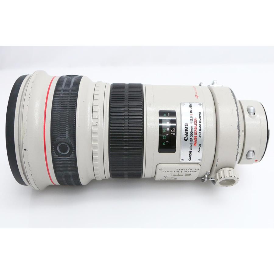 EFレンズ 訳有品|キヤノン EF300mm F2.8L IS USM γH3708-3-ψ EFレンズ 訳有品|キヤノン EF300mm F2.8L IS USM γH3708-3-ψ