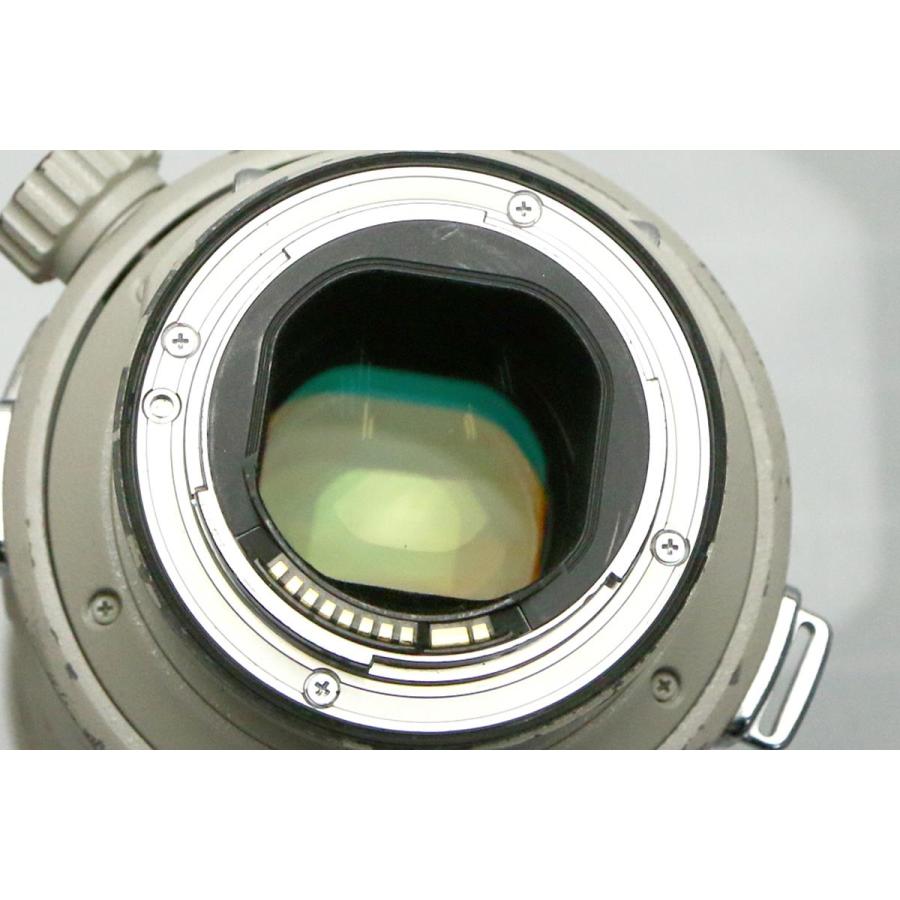EFレンズ 訳有品|キヤノン EF300mm F2.8L IS USM γH3708-3-ψ EFレンズ 訳有品|キヤノン EF300mm F2.8L IS USM γH3708-3-ψ