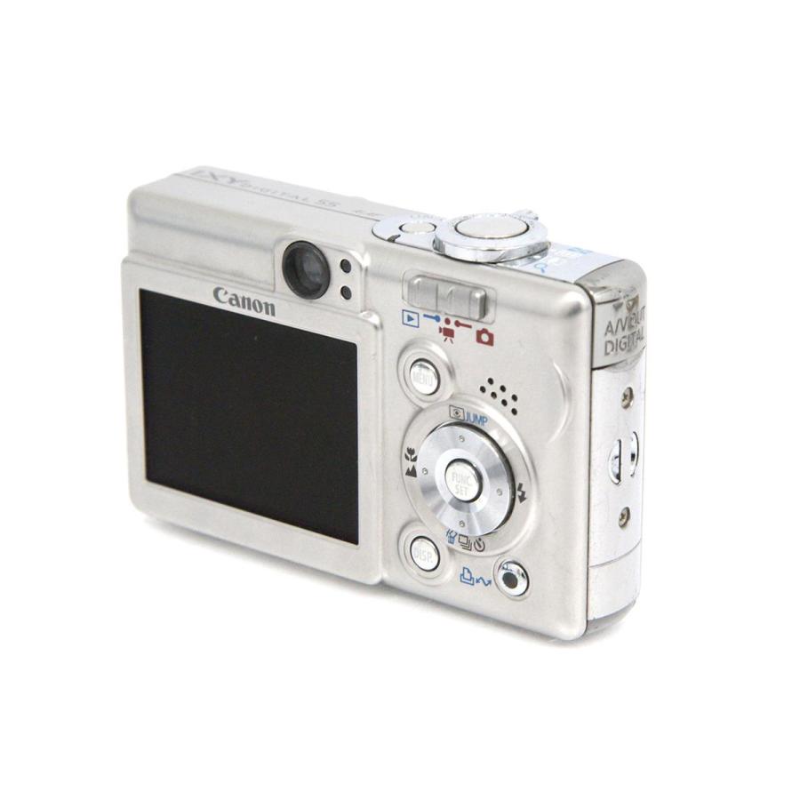 IXY ジャンク品｜キヤノン DIGITAL 55 γA6595-2Q1B-ψ : アキバ流通