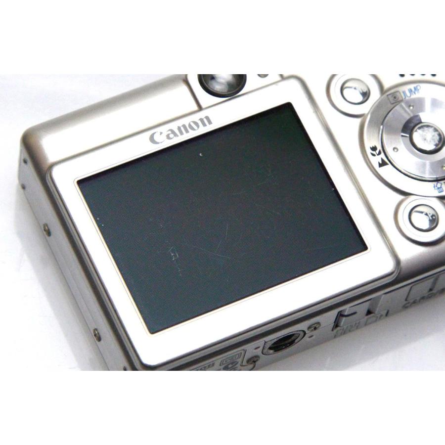 IXY ジャンク品｜キヤノン DIGITAL 55 γA6595-2Q1B-ψ : アキバ流通