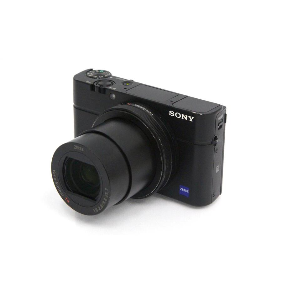 訳有品｜ソニー サイバーショット DSC-RX100M3 γA6126-2P2B-ψ 