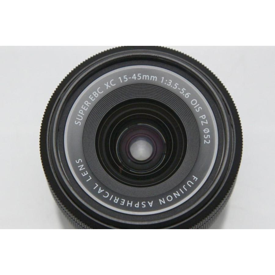 富士フイルム Xシステム 【全額返金保証】美品｜富士フイルム X-T30 II 